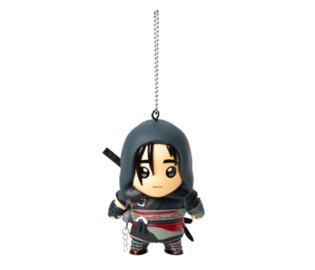 Merch Figurka Kolekcjonerska Assassin's Creed Shadows Naoe - 1291535 - zdjęcie 3